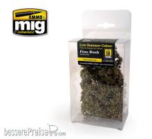 AMMO by MIG Jimenez A.MIG-8375 - Fine Bush - Late Summer Colour