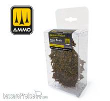 AMMO by MIG Jimenez A.MIG-8376 - Fine Bush - Autumn Yellow
