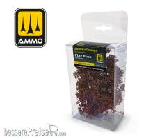 AMMO by MIG Jimenez A.MIG-8378 - Fine Bush - Autumn Orange