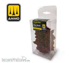 AMMO by MIG Jimenez A.MIG-8379 - Fine Bush - Autumn Red