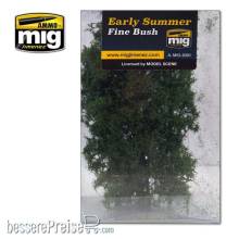 AMMO by MIG Jimenez A.MIG-8381 - Fine Bush - Early Summer