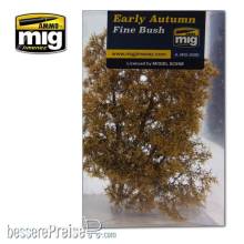 AMMO by MIG Jimenez A.MIG-8382 - Fine Bush - Early Autumn