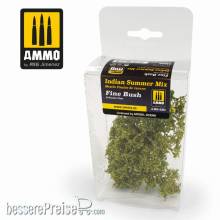 AMMO by MIG Jimenez A.MIG-8383 - Fine Bush - Indian Summer Mix