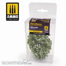 AMMO by MIG Jimenez A.MIG-8390 - Shrubs - Firethorn
