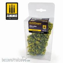 AMMO by MIG Jimenez A.MIG-8391 - Shrubs - Goldfinger
