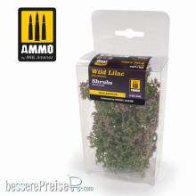 AMMO by MIG Jimenez A.MIG-8392 - Shrubs - Wild Lilac