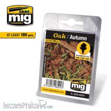 AMMO by MIG Jimenez A.MIG-8401 - Oak - Autumn