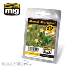 AMMO by MIG Jimenez A.MIG-8451 - Marsh Marigold