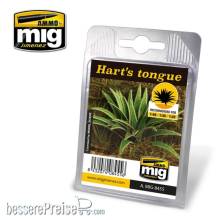 AMMO by MIG Jimenez A.MIG-8455 - Harts Tongue