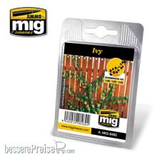 AMMO by MIG Jimenez A.MIG-8462 - Ivy