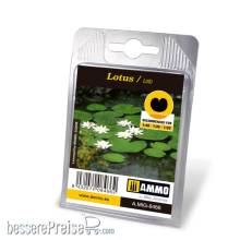 AMMO by MIG Jimenez A.MIG-8466 - Lotus
