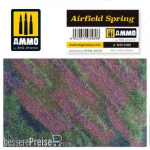 AMMO by MIG Jimenez A.MIG-8480 - Airfield Spring