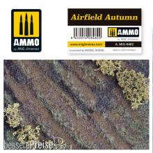 AMMO by MIG Jimenez A.MIG-8482 - Airfield Autumn