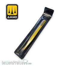 AMMO by MIG Jimenez A.MIG-8544 - Curved Tweezers