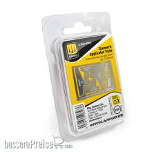 AMMO by MIG Jimenez A,MIG-8583 - Zimmerit Applicator Tools