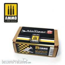 AMMO by MIG Jimenez A.MIG-8624 - Airviper Airbrush (0.2mm)