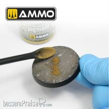 AMMO by MIG Jimenez A,MIG-8678 - Silicone Applicator Spatula