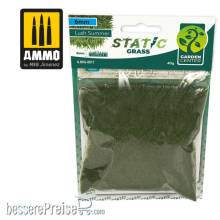 AMMO by MIG Jimenez A.MIG-8817 - Static Grass - Lush Summer - 6mm