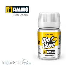 AMMO by MIG Jimenez A.MIG-8830 - DIO Glue (35mL)