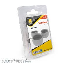 AMMO by MIG Jimenez A,MIG-8935 - 1:35 Cookware Vol, 1