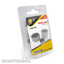 AMMO by MIG Jimenez A,MIG-8936 - 1:35 Cookware Vol, 2