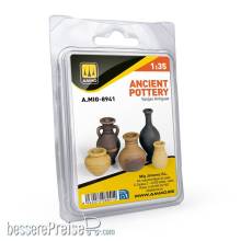 AMMO by MIG Jimenez A,MIG-8941 - 1:35 Ancient Pottery