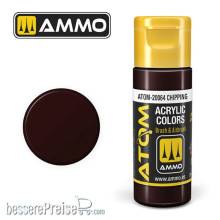 AMMO by MIG Jimenez ATOM-20064 - ATOM COLOR Chipping