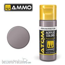 AMMO by MIG Jimenez ATOM-20156 - ATOM COLOR Putrid Flesh