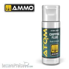 AMMO by MIG Jimenez ATOM-20502 - ATOM Chipping Effect (20ml)