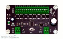 Decoderwerk 20802 - 20802 Schaltdecoder zum Schalten beliebiger Verbraucher mit 8 Power-Mosfet