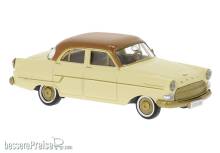 Brekina 20885 - Brekina, Opel Kapitän, 1956, 2000000, 1:87