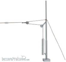 Sommerfeldt 209 - Spannwerk mit Mast, Bausatz (1 Stück) {# 209}