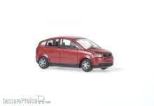 Rietze 21000 - Audi A2 metallic, 1:87 - Farbbeispiel nicht verbindlich