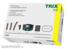 Trix T21000 - Digitaler Einstieg