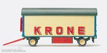 Preiser 21016 - HO PackwagenKrone