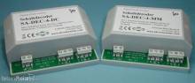 Littfinski DatenTechnik - LDT 210212 - SA-DEC-4-DC-F / Schaltdecoder