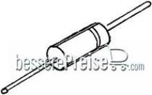 Weinert 2106 - Universaldioden 1 N 4001 5St