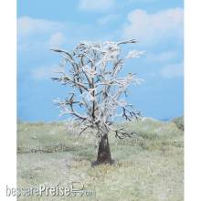 Heki 2107 - 1 Winterbaum 17 cm