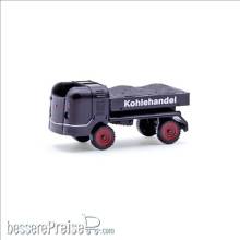 Busch 211003399 - Multicar M21 Kohlehandel