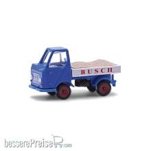 Busch 211004424 - Multicar M22 Zirkus Busch