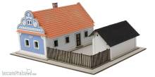 Igra Model 211006 - Landhaus 4 H0