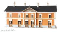 Igra Model 211008 - Bahnhof Retz H0
