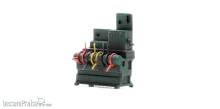Igra Model 211009 - Mechanisches Stellwerk H0