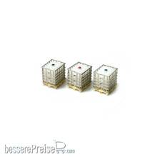 N-TRAIN 211013 - KTC auf Palette (3 St.)