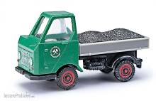 Busch 211015506 - Multicar M22 mit Pritsche »Kohlenhandlung«