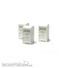 N-TRAIN 211033 - N I White clothes containers