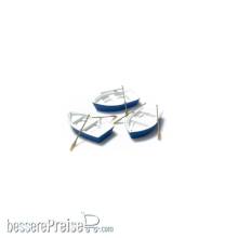 N-TRAIN 211056 - Blaue Boote (3 St.)