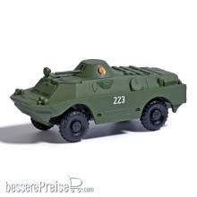 Busch 211104681 - Spähwagen SPW40, Geschütz TT