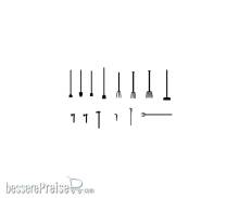 N-TRAIN 211108 - Landwirtschaftliche Werkzeugeset 2
