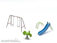 N-TRAIN 211118 - Spielplatzset 2